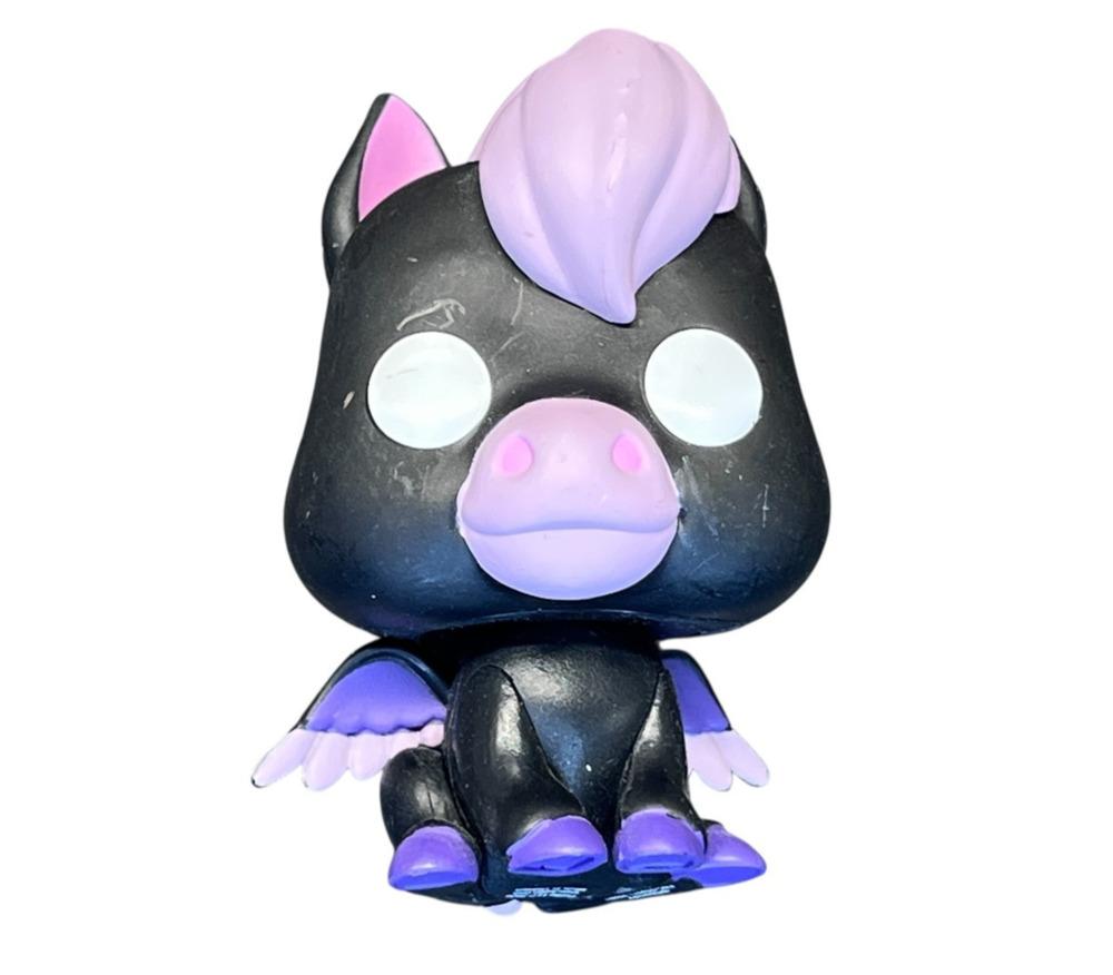 Disney Fantasia Peter Pegasus Pop! Vinyl Figure #989 Loose Figure No Box